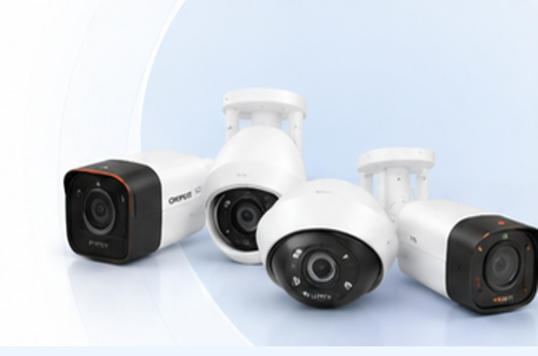 CCTV 제품 소개