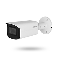 터렛형 CCTV 카메라